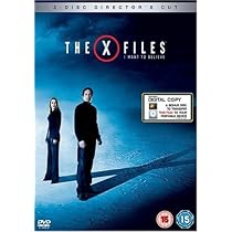 X-Files Complete Series S1-11 DVD [Import] : Amazon.pl